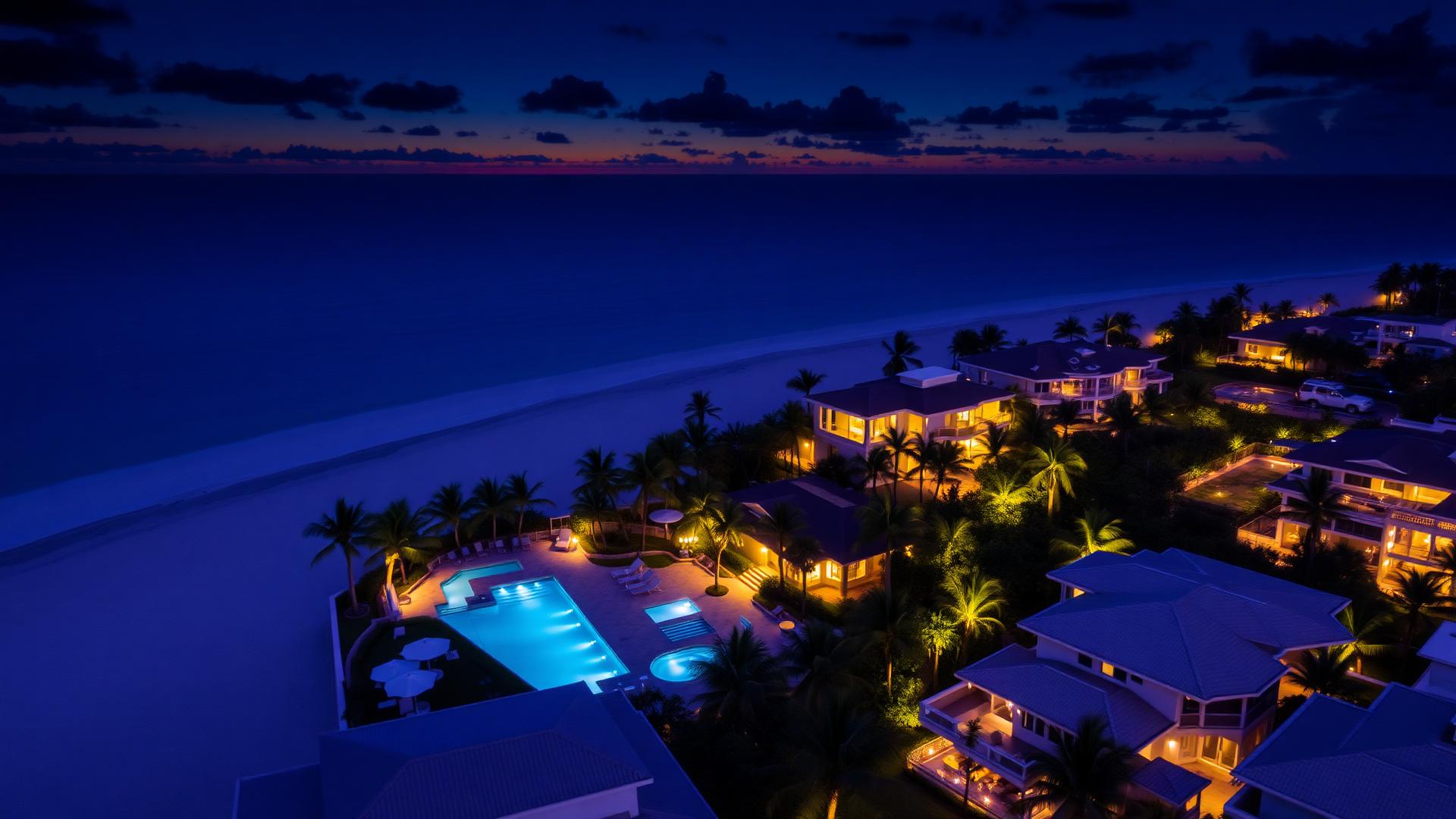 GS Remodeling Miami serving luxury homes in Miami Beach, Florida