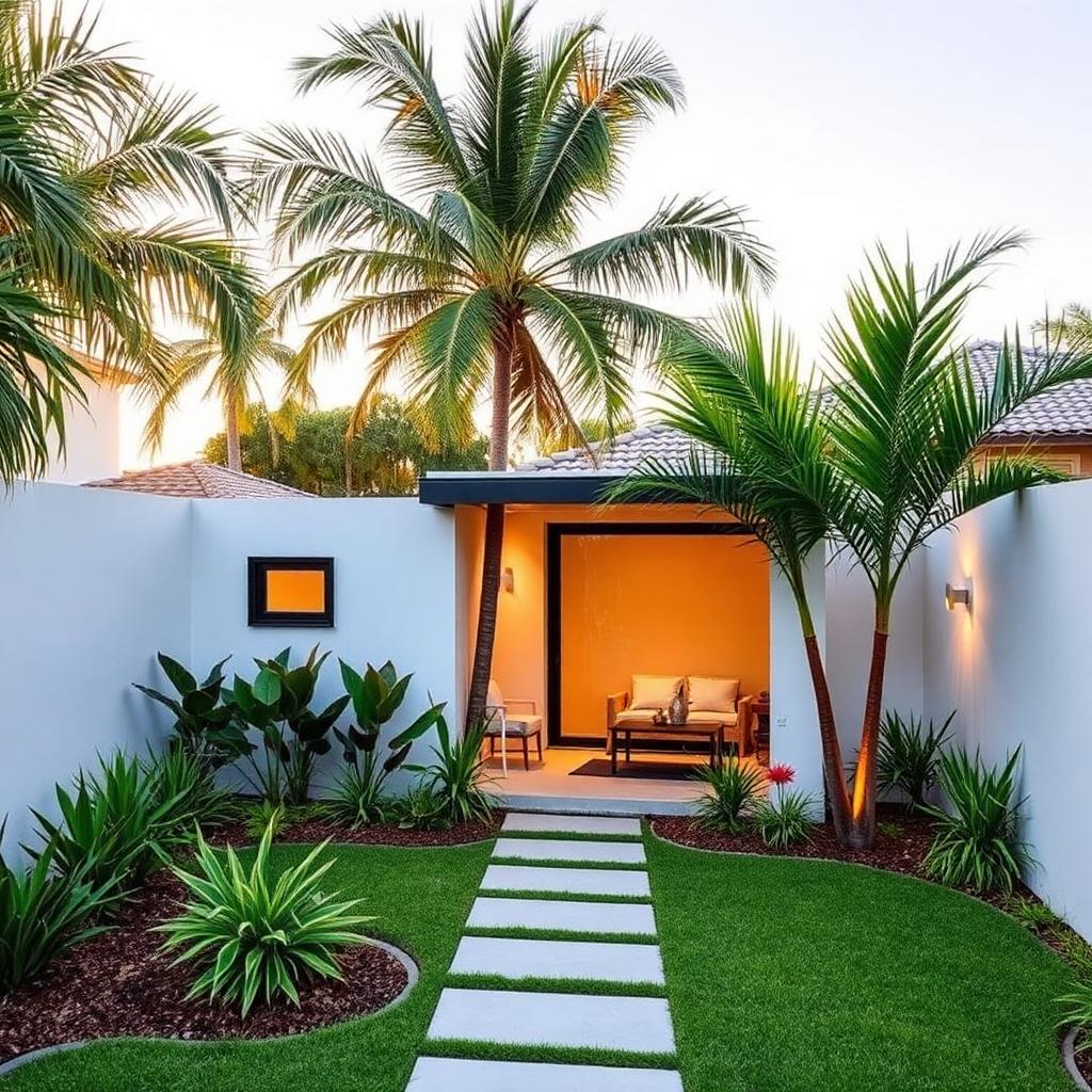 ADU project in Miami Beach, Florida by GS Remodeling Miami