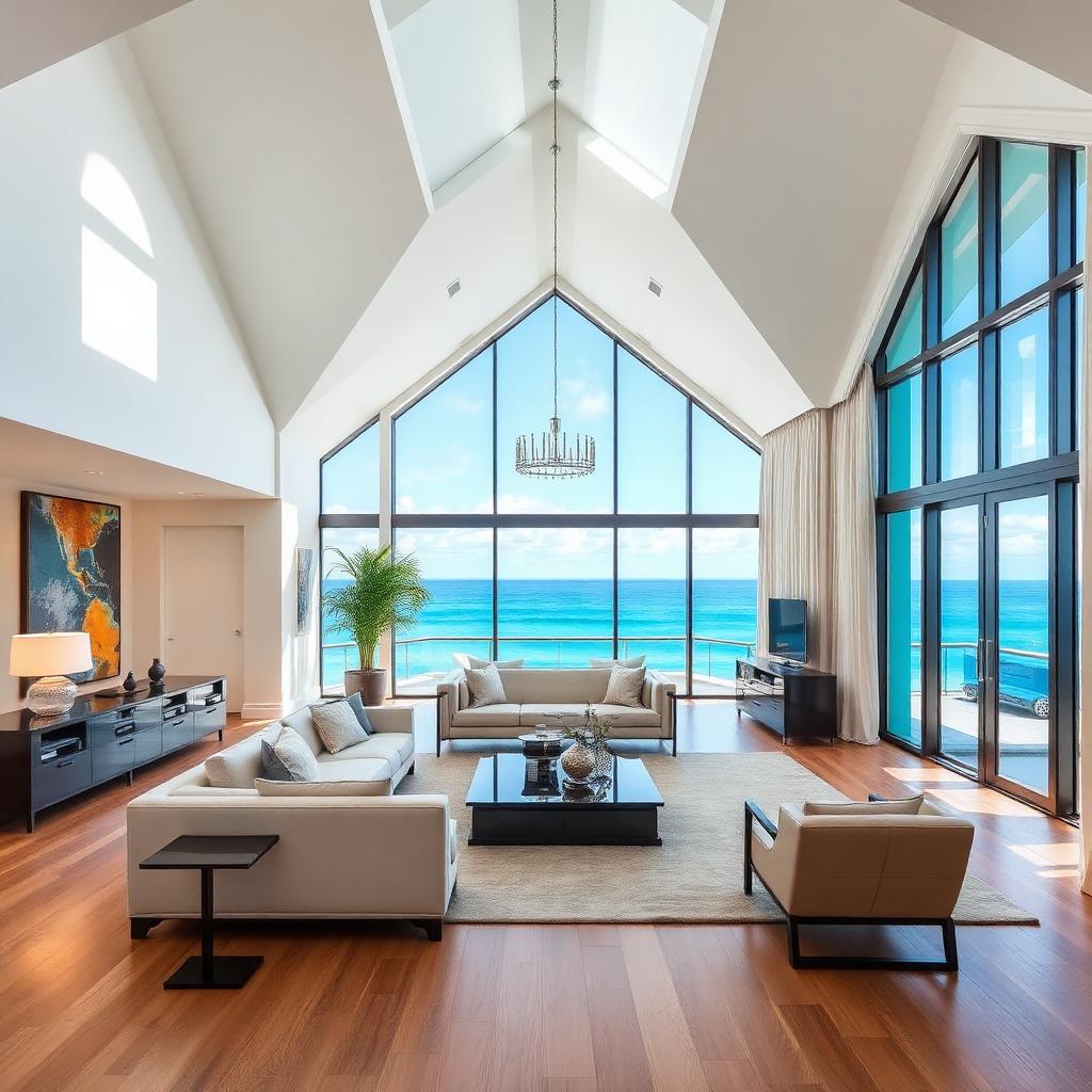 Full Home Remodeling project in Miami Beach, Florida by GS Remodeling Miami